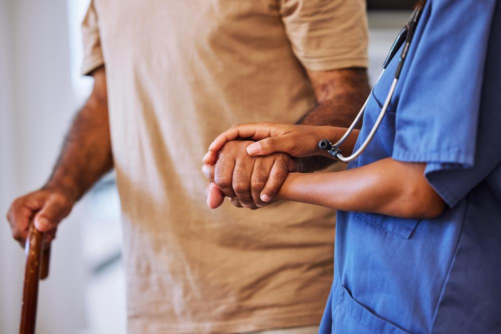accompagnement à la personne