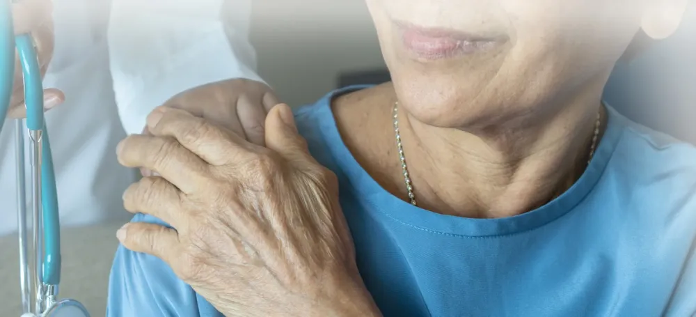 soins palliatifs