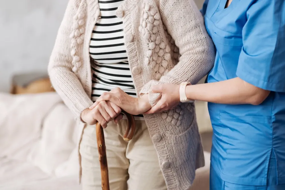 Consultation infirmière à domicile à Souffelweyersheim 