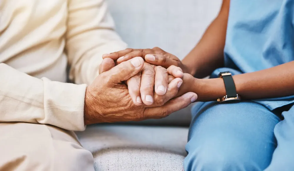 Infirmier pour soins palliatifs à Souffelweyersheim 